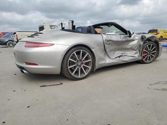 Photo 3 from auction – 2013 PORSCHE 911 CARRER with VIN WP0CB2A94DS154074