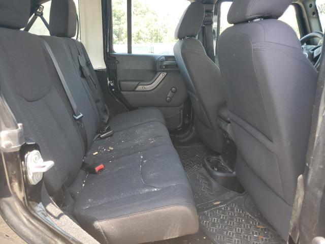 Photo 11 from auction – 2013 JEEP WRANGLER U with VIN 1C4BJWDG3DL632625
