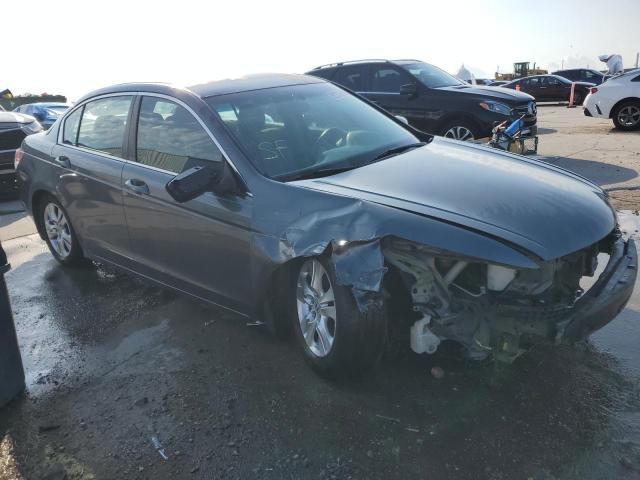 Photo 4 from auction – 2010 HONDA ACCORD LXP with VIN 1HGCP2F44AA091916