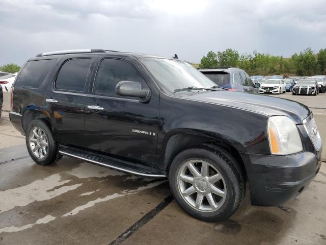 Photo 4 from auction – 2008 GMC YUKON DENA with VIN 1GKFK63848J206229