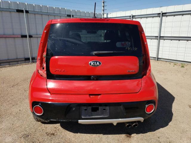 Photo 6 from auction – 2019 KIA SOUL ! with VIN KNDJX3AA6K7658652