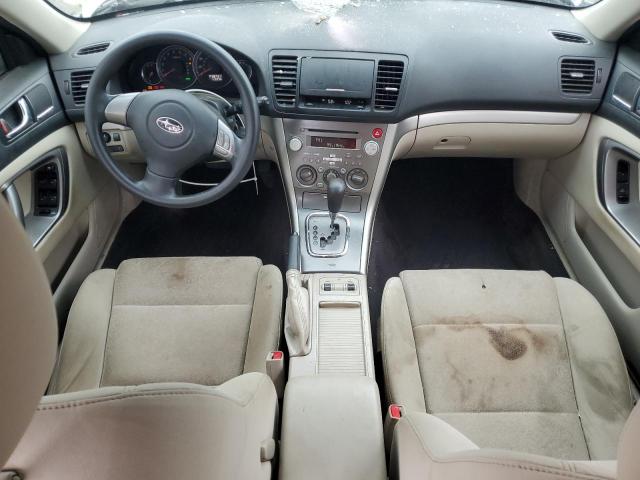 Zdjęcie 8 z aukcji – 2009 SUBARU OUTBACK 2. z VIN 4S4BP61CX97347805