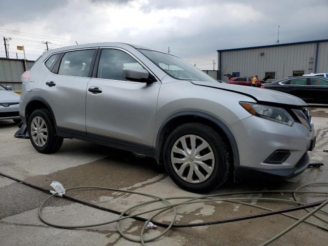 Photo 4 from auction – 2016 NISSAN ROGUE S with VIN JN8AT2MTXGW011126