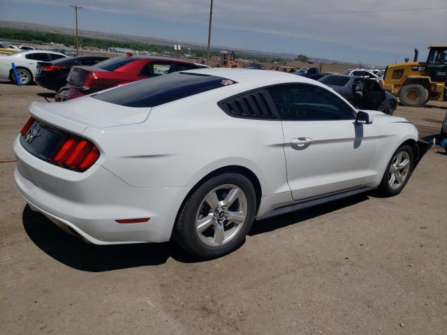 Photo 3 from auction – 2015 FORD MUSTANG with VIN 1FA6P8AM5F5381884