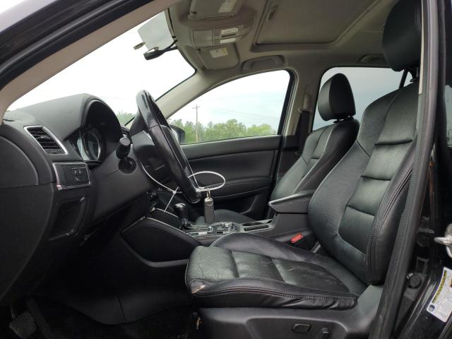 Photo 7 from auction – 2016 MAZDA CX-5 GT with VIN JM3KE4DYXG0721574