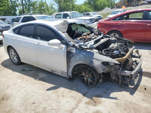 Photo 4 from auction – 2013 FORD FUSION SE with VIN 3FA6P0HRXDR384292