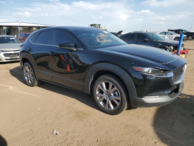 Photo 4 from auction – 2020 MAZDA CX-30 SELE with VIN 3MVDMBCL1LM139920