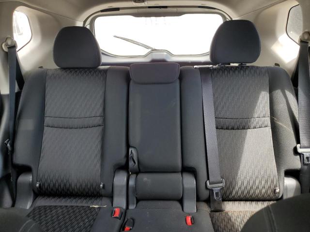 Photo 10 from auction – 2018 NISSAN ROGUE S with VIN KNMAT2MV3JP532896