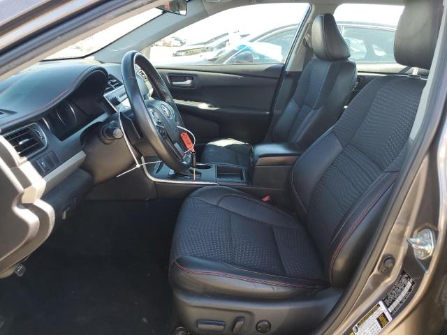 Photo 7 from auction – 2015 TOYOTA CAMRY LE with VIN 4T1BF1FK4FU016480