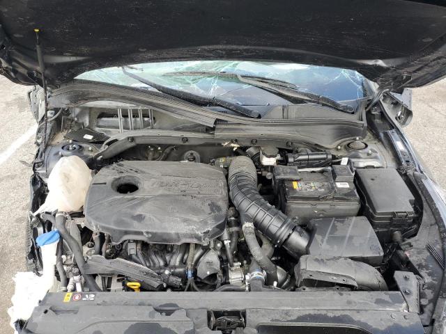 Photo 11 from auction – 2021 KIA FORTE GT with VIN 3KPF44AC4ME334754