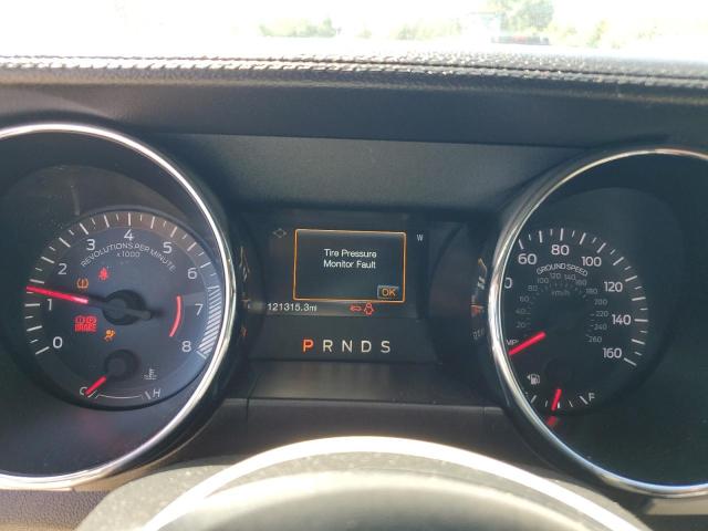 Photo 9 from auction – 2015 FORD MUSTANG with VIN 1FA6P8TH4F5311972