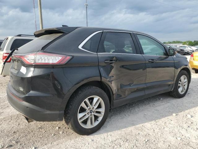 Photo 3 from auction – 2015 FORD EDGE SEL with VIN 2FMTK4J95FBB80493
