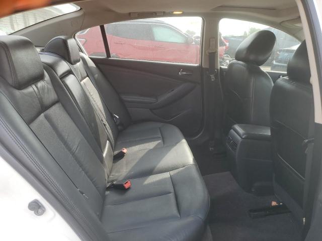Photo 10 from auction – 2010 NISSAN ALTIMA BAS with VIN 1N4AL2AP4AC109148