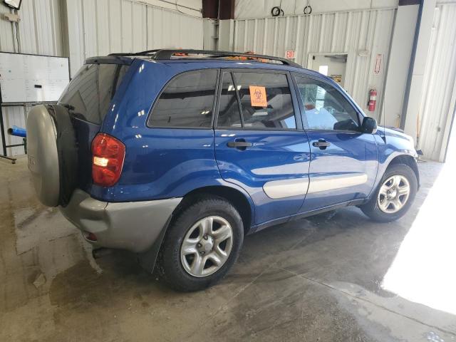 Photo 3 from auction – 2005 TOYOTA RAV4 with VIN JTEGD20VX56003093