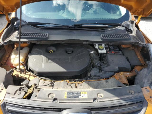 Photo 11 from auction – 2016 FORD ESCAPE SE with VIN 1FMCU9G97GUA32680