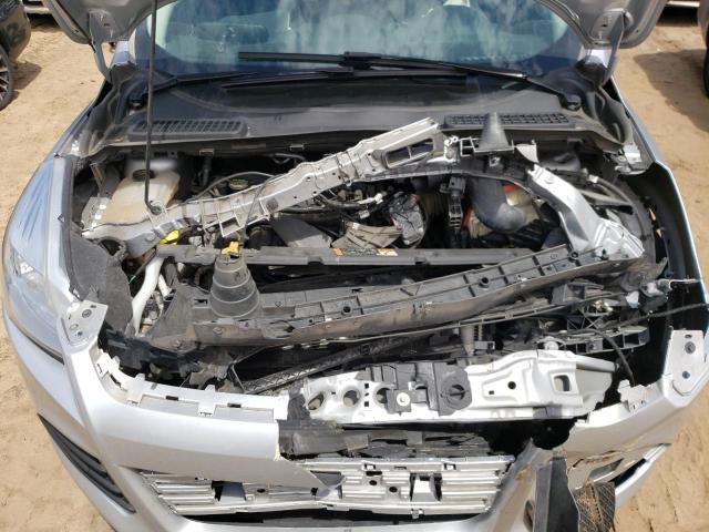 Photo 11 from auction – 2015 FORD ESCAPE SE with VIN 1FMCU0G74FUC79616