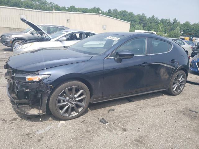 Foto 1 de la subasta – 2023 MAZDA 3 PREFERRE con VIN JM1BPALM2P1603965