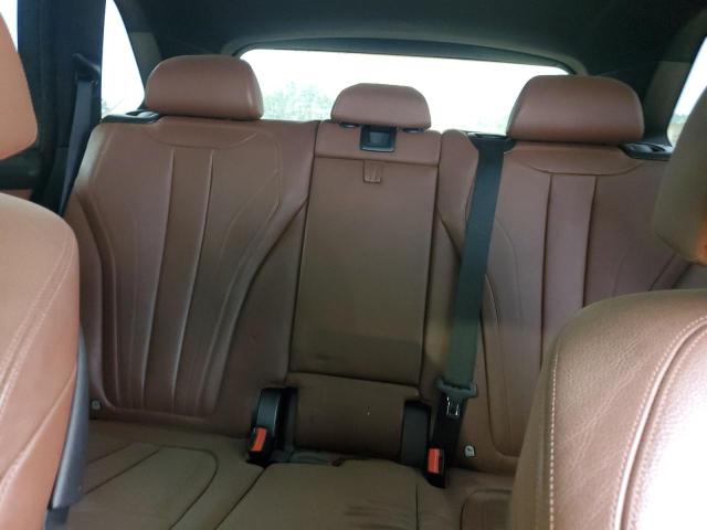 Photo 10 from auction – 2015 BMW X5 XDRIVE5 with VIN 5UXKR6C51F0J77527