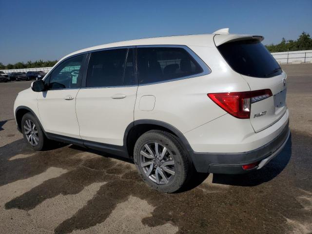Photo 2 from auction – 2019 HONDA PILOT EXL with VIN 5FNYF5H59KB035316