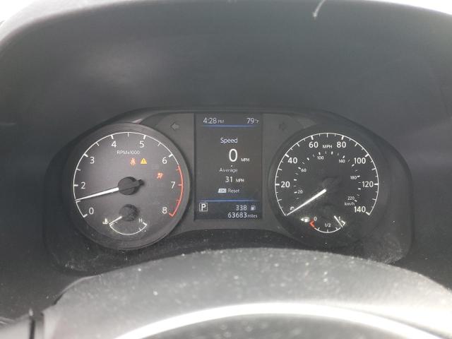 Photo 9 from auction – 2021 NISSAN ALTIMA S with VIN 1N4BL4BV7MN365077