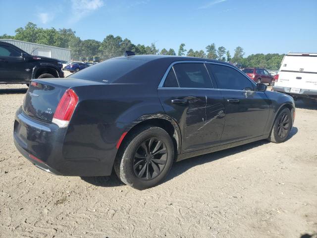 Photo 3 from auction – 2015 CHRYSLER 300 LIMITE with VIN 2C3CCAAG0FH920502
