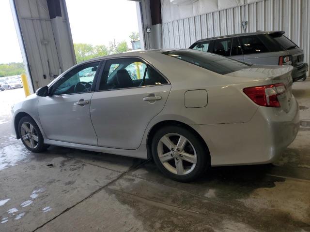 Photo 2 from auction – 2012 TOYOTA CAMRY SE A with VIN 4T1BF1FK2CU197865