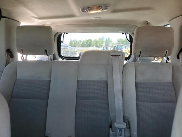 Photo 10 from auction – 2006 FORD EXPLORER X with VIN 1FMEU73E66ZA16097
