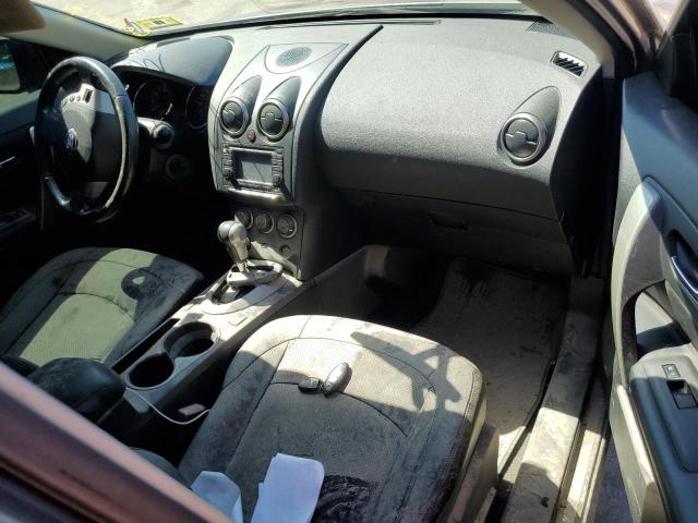Photo 8 from auction – 2011 NISSAN ROGUE S with VIN JN8AS5MV5BW266362