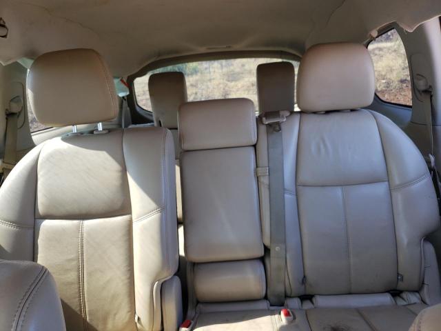 Photo 10 from auction – 2018 NISSAN PATHFINDER with VIN 5N1DR2MN1JC667650