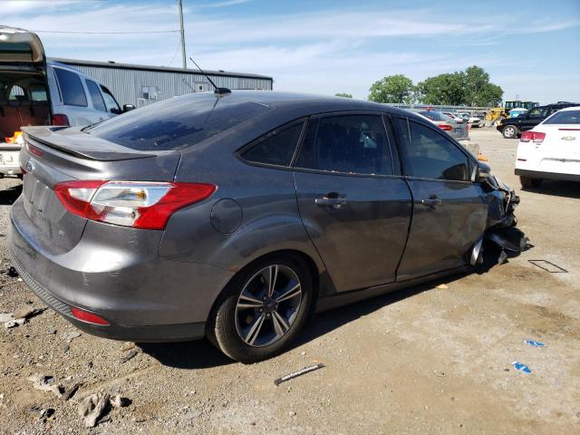 Photo 3 from auction – 2014 FORD FOCUS SE with VIN 1FADP3F20EL258568