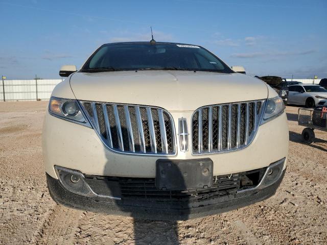 Photo 5 from auction – 2015 LINCOLN MKX with VIN 2LMDJ6JK3FBL32202