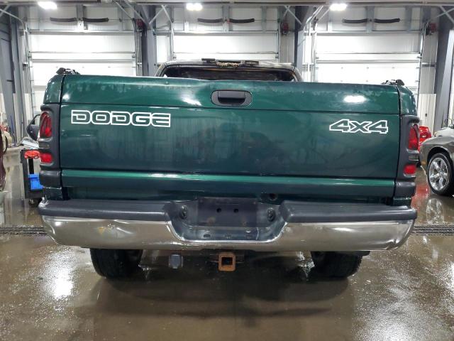 Zdjęcie 6 z aukcji – 2000 DODGE RAM 1500 z VIN 1B7HF13Z3YJ111181