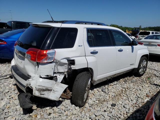 Photo 3 from auction – 2010 GMC TERRAIN SL with VIN 2CTFLJEY3A6354209