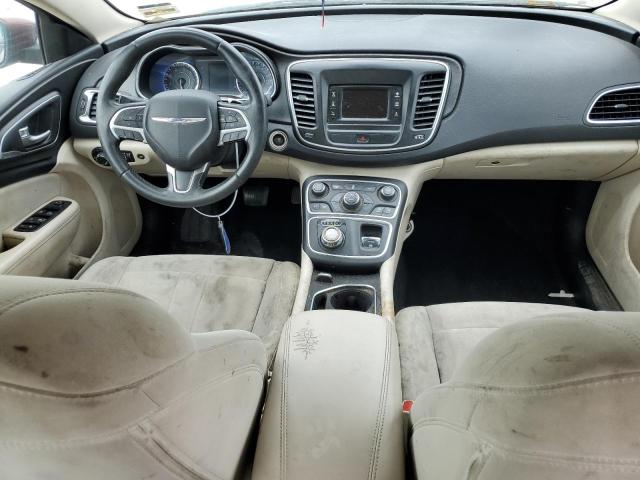Photo 8 from auction – 2015 CHRYSLER 200 LIMITE with VIN 1C3CCCAB7FN587898