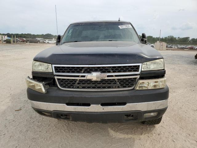 Photo 5 from auction – 2007 CHEVROLET SILVERADO with VIN 1GCHK23D67F148152