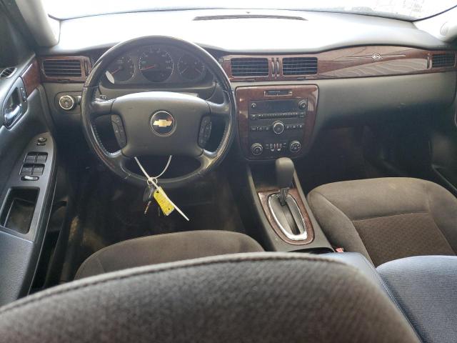 Photo 8 from auction – 2011 CHEVROLET IMPALA LT with VIN 2G1WG5EK8B1139869