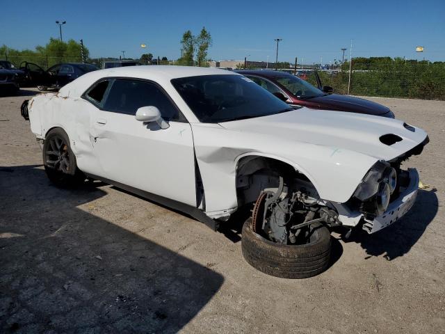 Photo 4 from auction – 2019 DODGE CHALLENGER with VIN 2C3CDZAG5KH735061