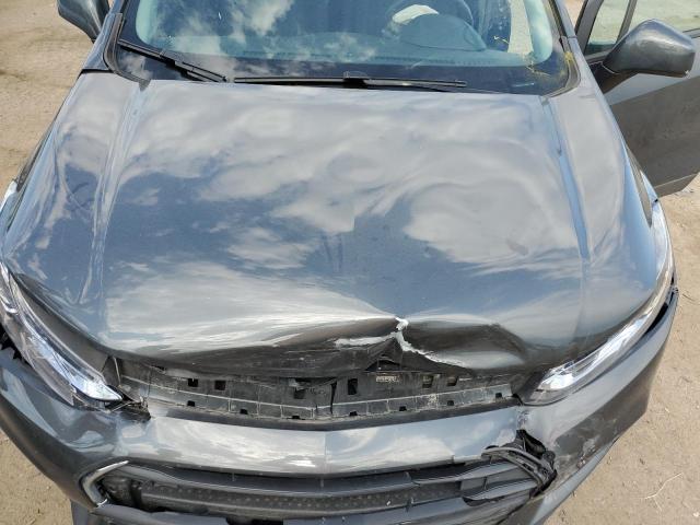 Photo 11 from auction – 2020 CHEVROLET TRAX LS with VIN 3GNCJKSB3LL211583