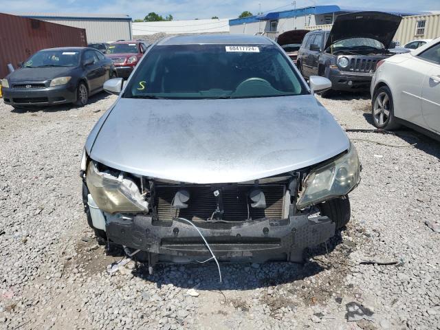 Photo 5 from auction – 2012 TOYOTA CAMRY BASE with VIN 4T1BF1FKXCU137672