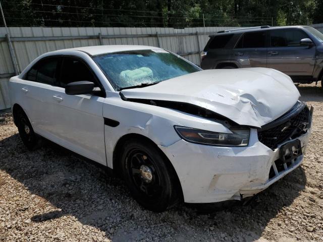 Photo 4 from auction – 2014 FORD TAURUS POL with VIN 1FAHP2MK6EG170244