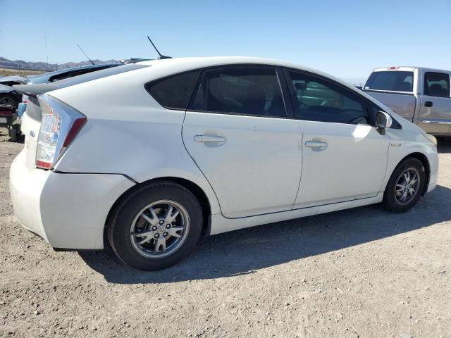 Photo 3 from auction – 2011 TOYOTA PRIUS with VIN JTDKN3DU1B5341549