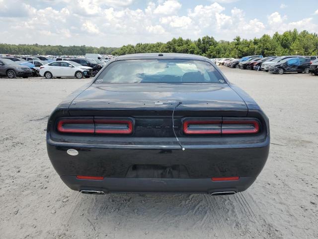 Photo 6 from auction – 2023 DODGE CHALLENGER with VIN 2C3CDZAG9PH596978