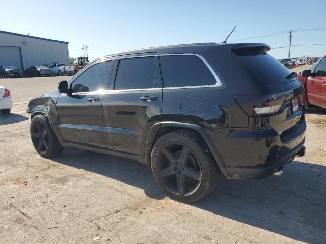 Photo 2 from auction – 2013 JEEP GRAND CHER with VIN 1C4RJFAT2DC586124