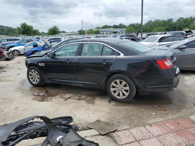 Photo 2 from auction – 2011 FORD TAURUS SE with VIN 1FAHP2DW7BG107944