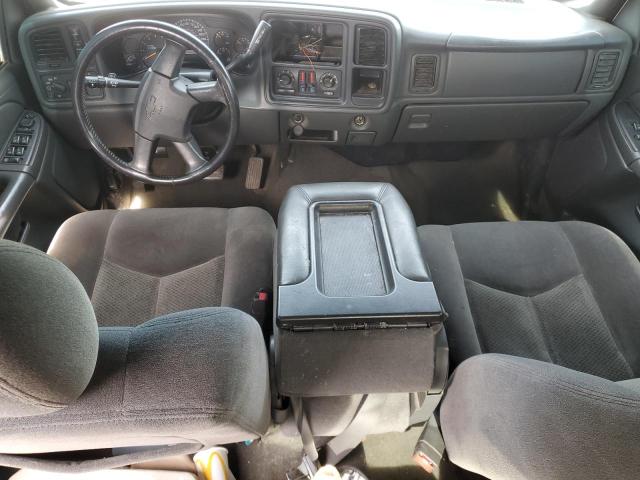 Photo 8 from auction – 2005 CHEVROLET SILVERADO with VIN 1GCHK23285F964629