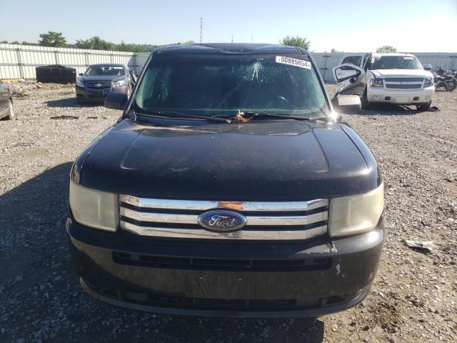 Photo 5 from auction – 2010 FORD FLEX SE with VIN 2FMGK5BC4ABA90407