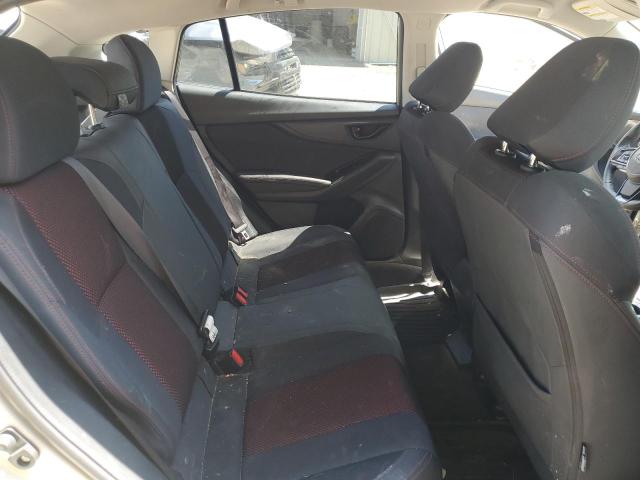 Photo 11 from auction – 2023 SUBARU CROSSTREK with VIN JF2GTAPC2P8310773