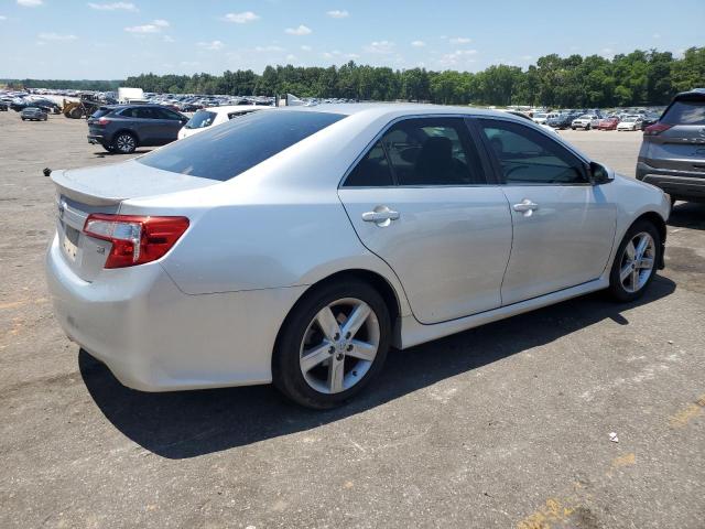Photo 3 from auction – 2012 TOYOTA CAMRY BASE with VIN 4T1BF1FKXCU146999