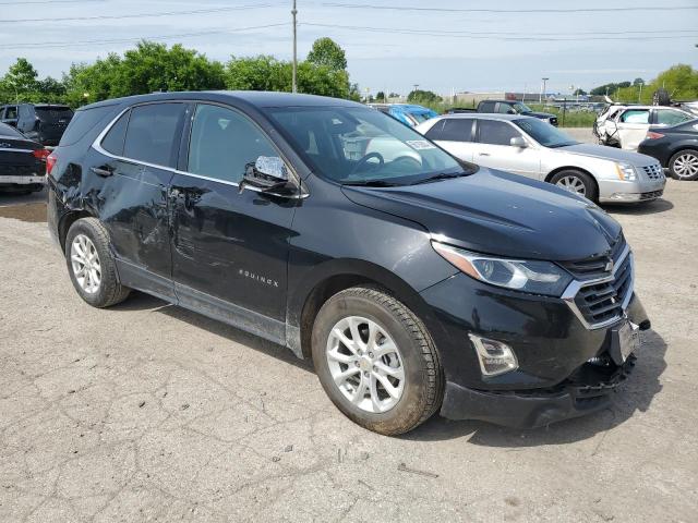 Photo 4 from auction – 2018 CHEVROLET EQUINOX LT with VIN 2GNAXJEV4J6169934