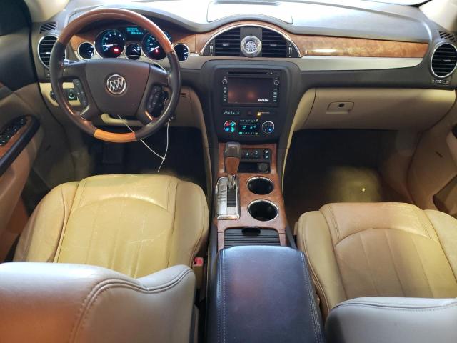 Фото 8 с аукциона – 2011 BUICK ENCLAVE CX с VIN 5GAKVBED9BJ136921
